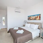 3-schlafzimmer-villa Mit Privatem Pool Im Zentrum By Interhome Feriehus Protaras